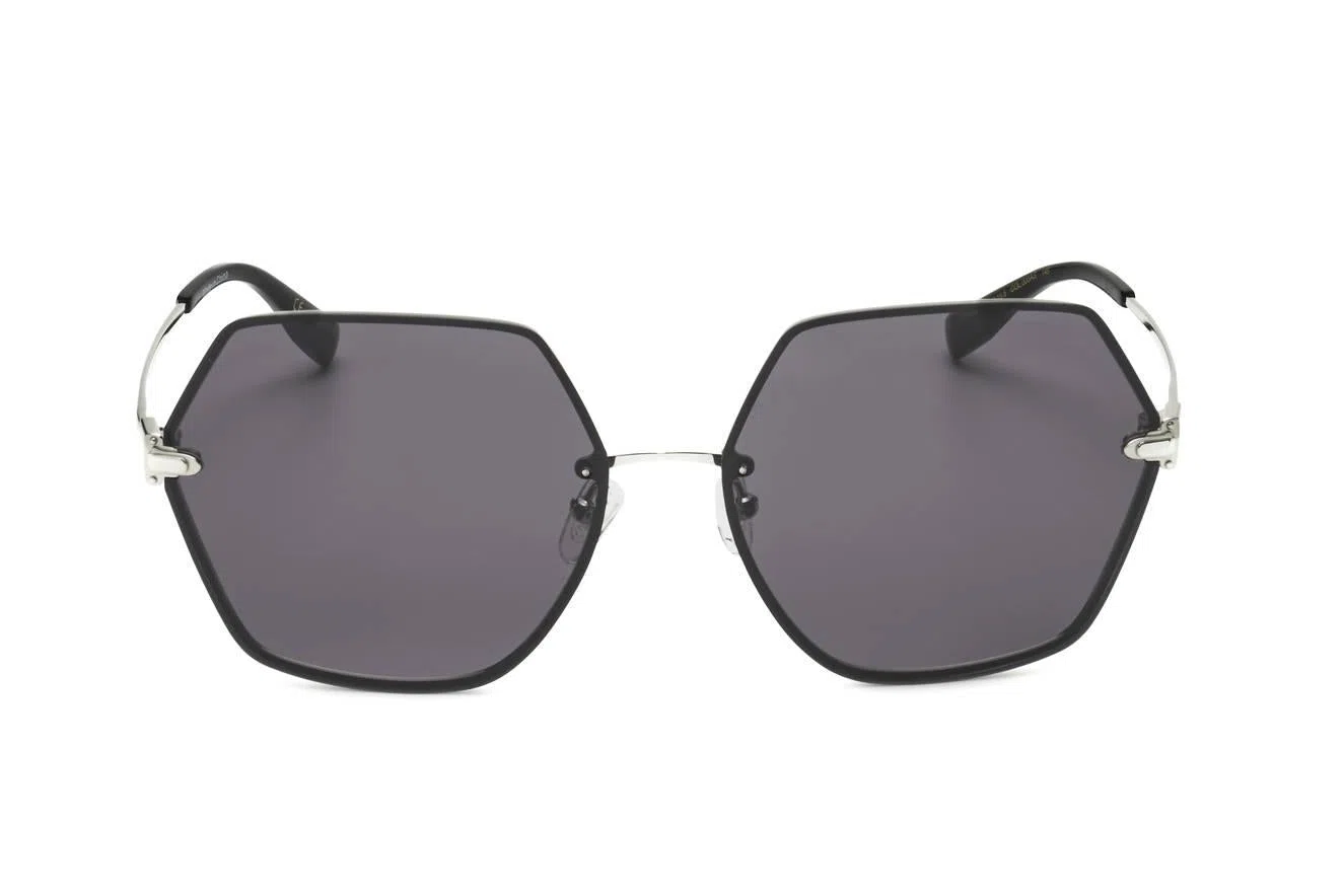 Trussardi STR452FL Sunglasses - view 3